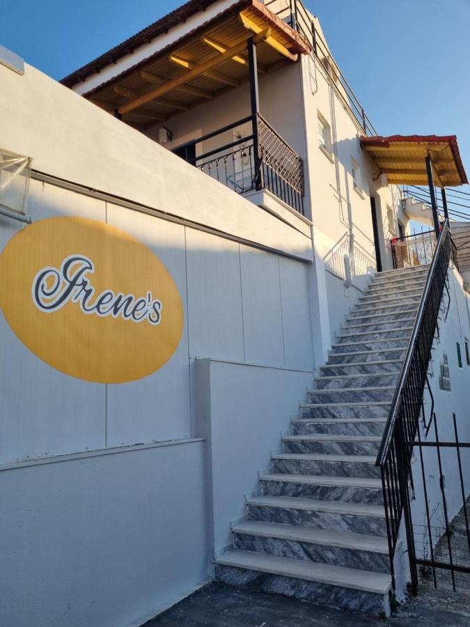 Irene Studios Kávos Esterno foto
